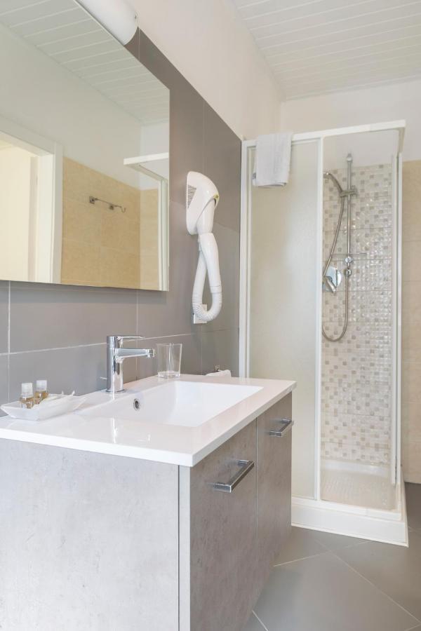 Fiori Sull'Acqua Apartments Peschiera del Garda Dış mekan fotoğraf