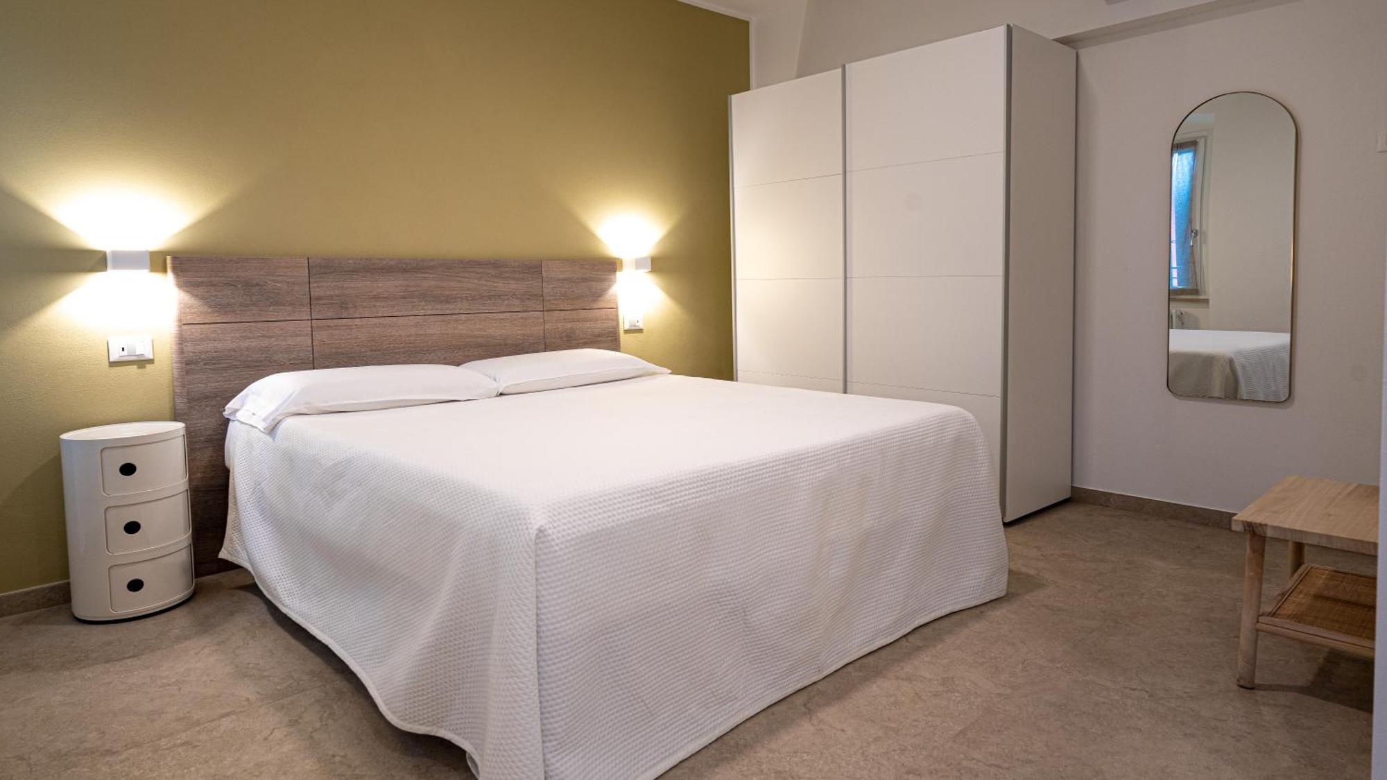 Fiori Sull'Acqua Apartments Peschiera del Garda Dış mekan fotoğraf