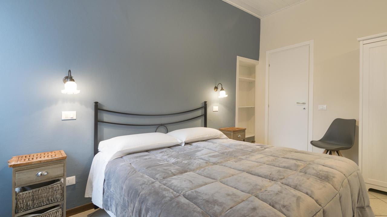 Fiori Sull'Acqua Apartments Peschiera del Garda Dış mekan fotoğraf